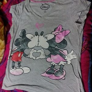 Disney shirt